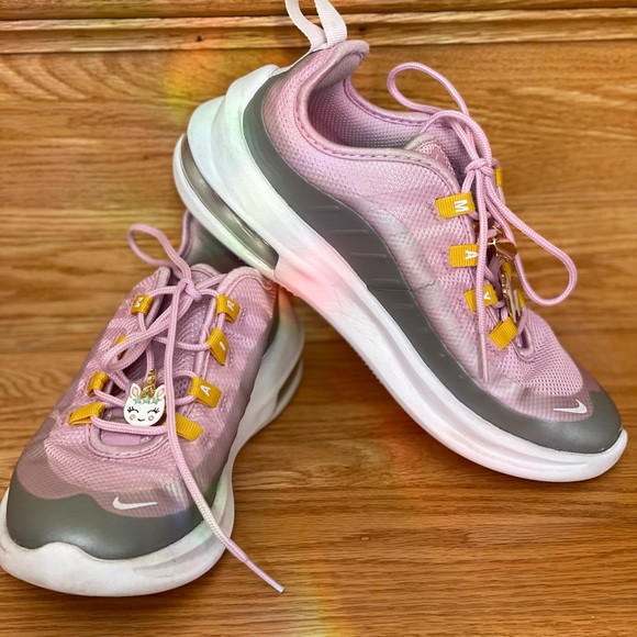 Nike Air Max girl 2Y - Picture 2 of 4